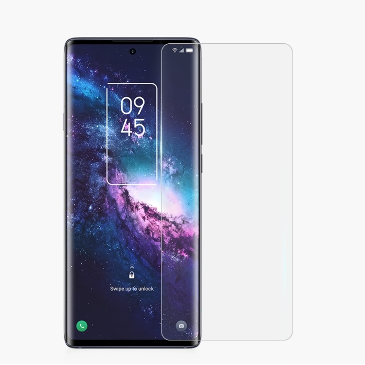 E-shop Ochranné sklo pre TCL 20 Pro 5G