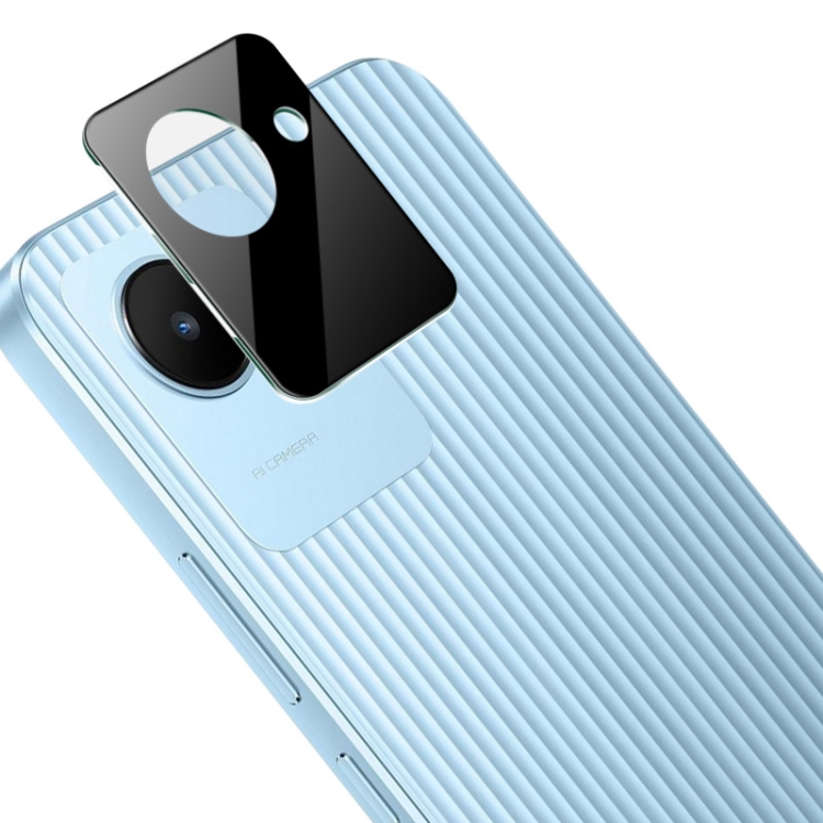 E-shop IMAK FULL COVER Sklo pre fotoaparát Realme C30