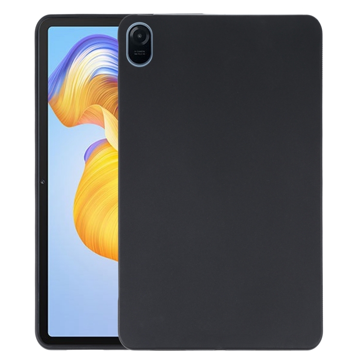 E-shop Silikónový kryt pre Honor Pad 8 čierny