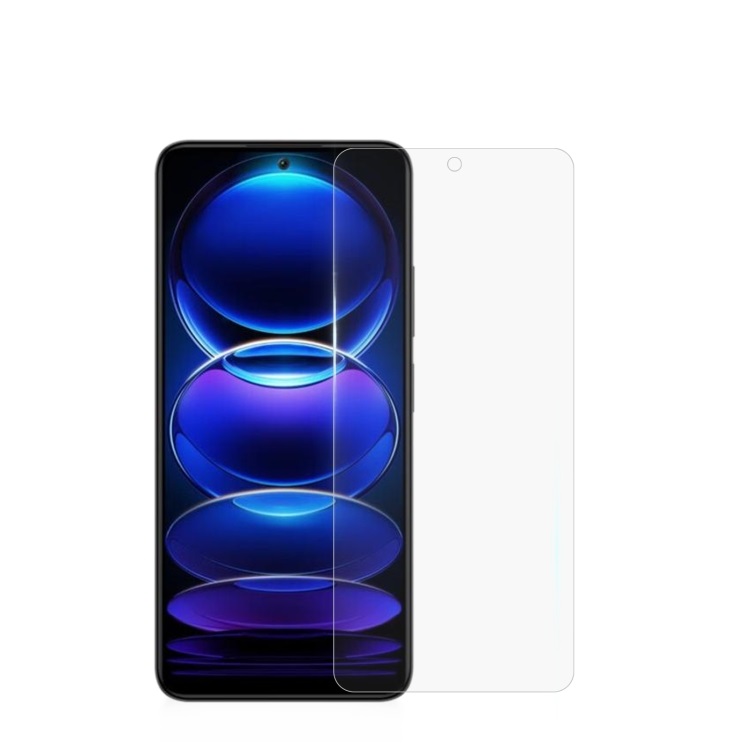E-shop Ochranné tvrdené sklo pre Xiaomi Redmi Note 12