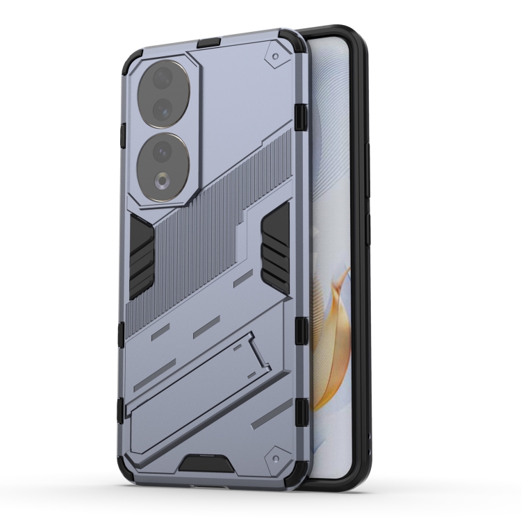 E-shop BIB Ochranný kryt pre Honor 90 5G šedý