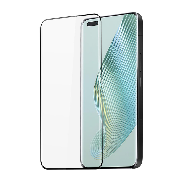 E-shop DUX 3D Tvrdené ochranné sklo pre Honor Magic5 Pro 5G