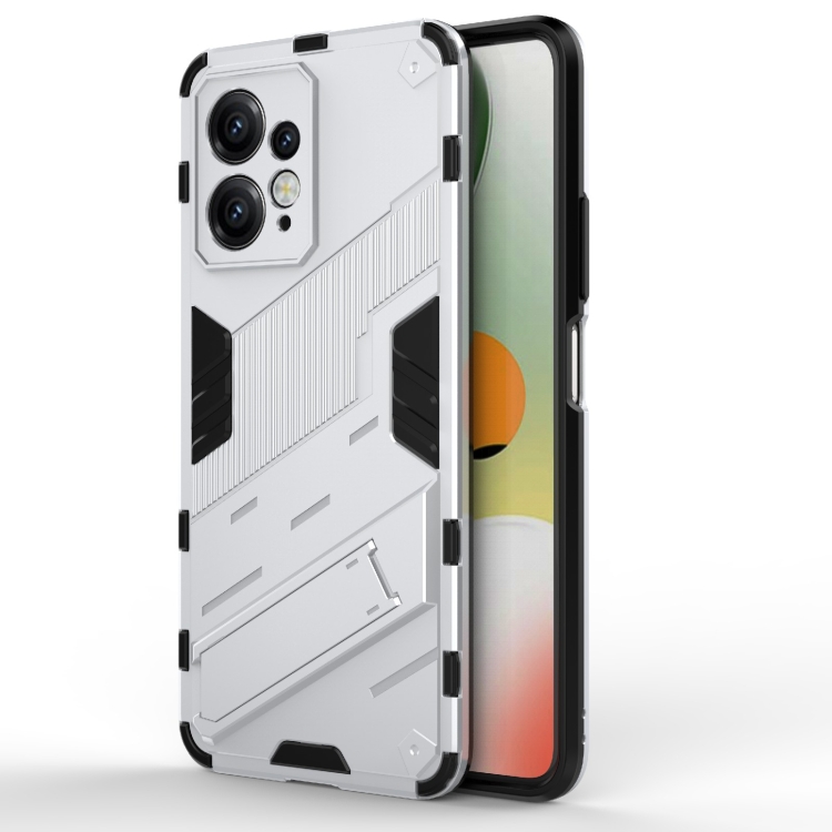 E-shop BIB Ochranný kryt pre Xiaomi Redmi Note 12 biely