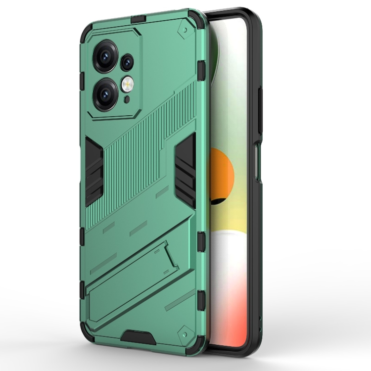 E-shop BIB Ochranný kryt pre Xiaomi Redmi Note 12 zelený