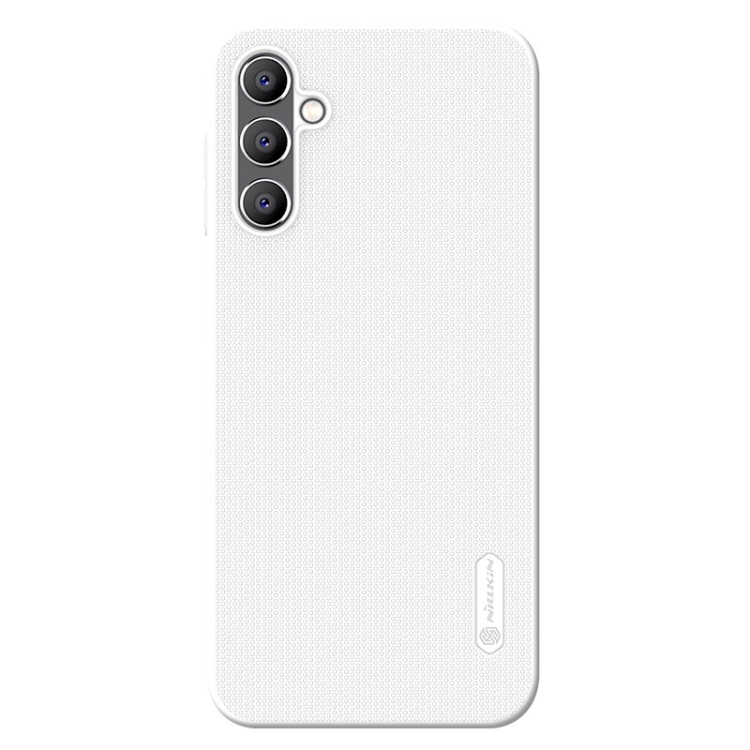 E-shop NILLKIN FROSTED Samsung Galaxy A14 biely