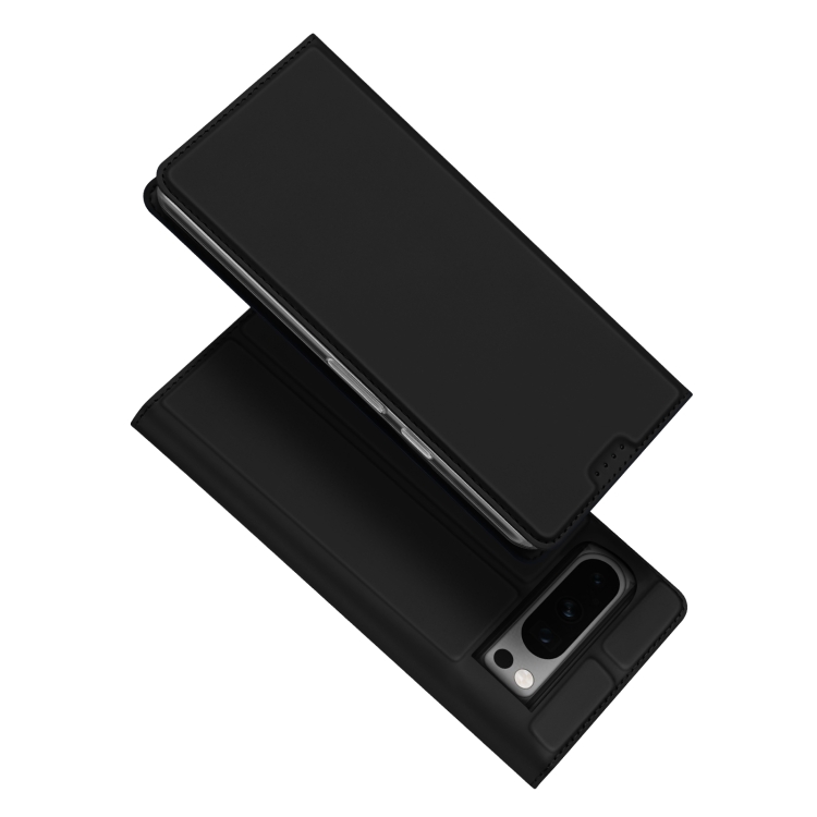 E-shop DUX Zaklápacie puzdro pre Google Pixel 8 Pro čierne