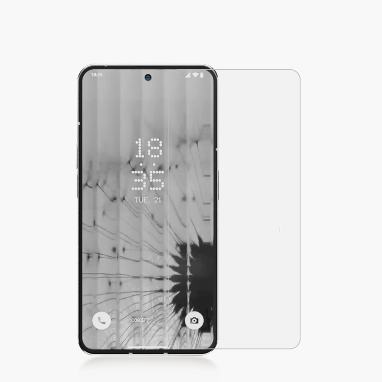 E-shop Ochranné sklo pre Nothing Phone 2