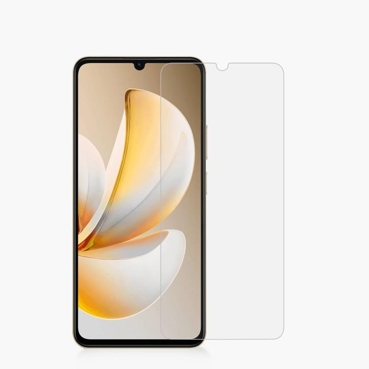 E-shop Ochranné sklo pre Realme Note 70T