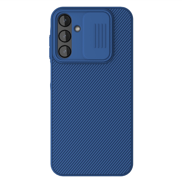 E-shop NILLKIN CAMSHIELD PRO Kryt pre Samsung Galaxy A15 / A15 5G modrý