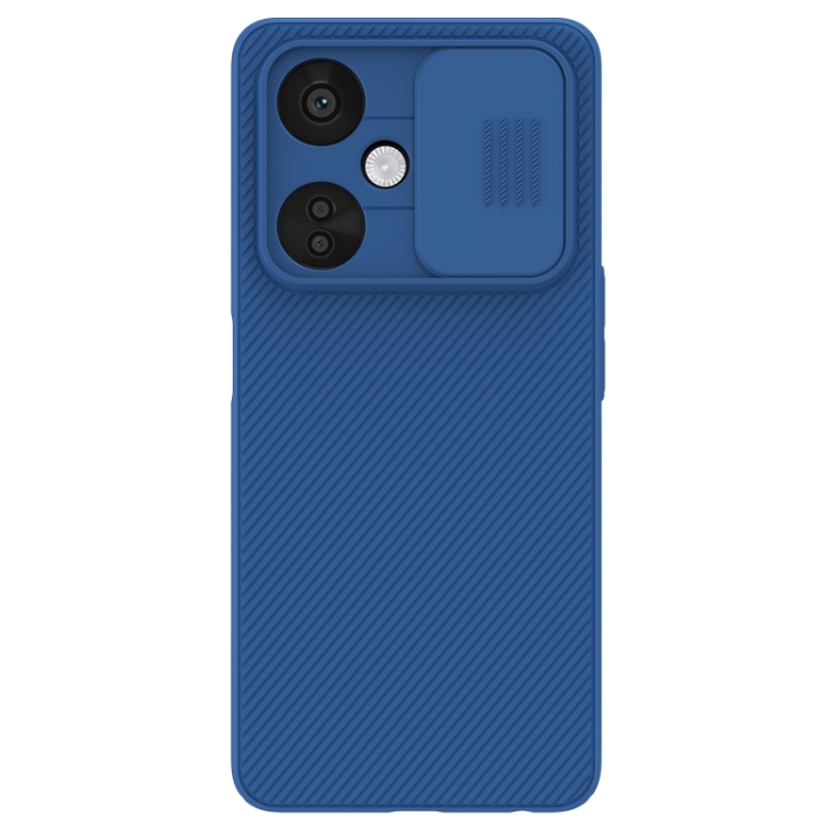 E-shop NILLKIN CAMSHIELD PRO OnePlus Nord CE 3 Lite 5G modrý