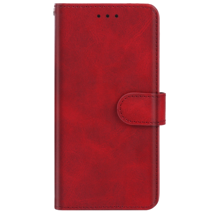 E-shop SMOOTH Peňaženkové puzdro pre Infinix Hot 40i červené