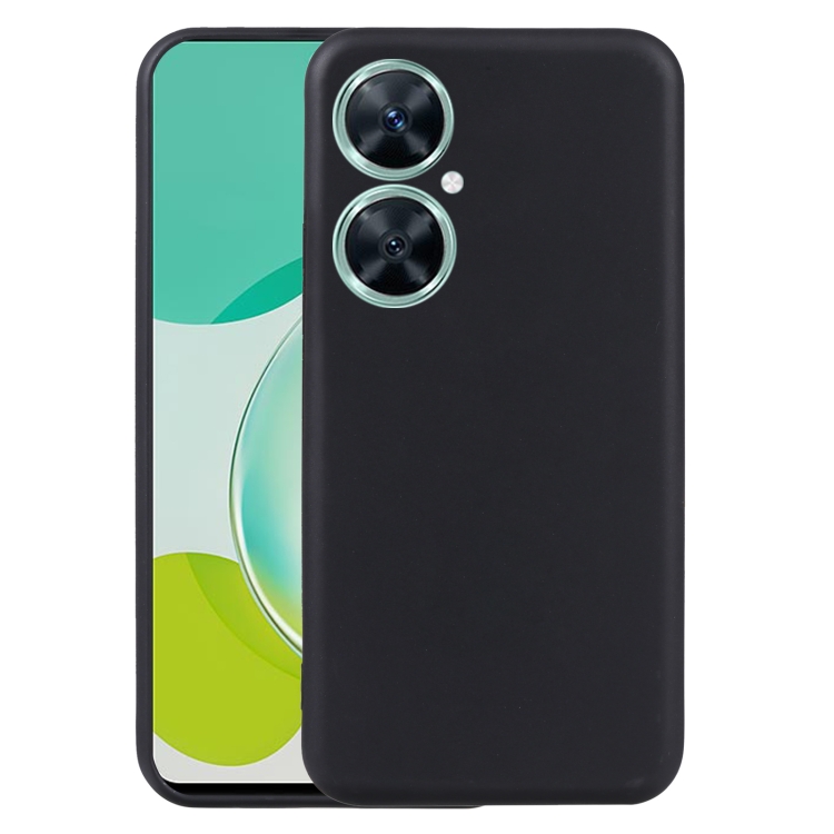 E-shop TPU Silikónový kryt pre Huawei Nova 11i čierny
