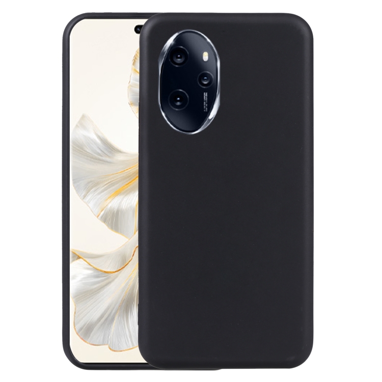 E-shop TPU Ochranný kryt pre Honor 200 Pro čierny