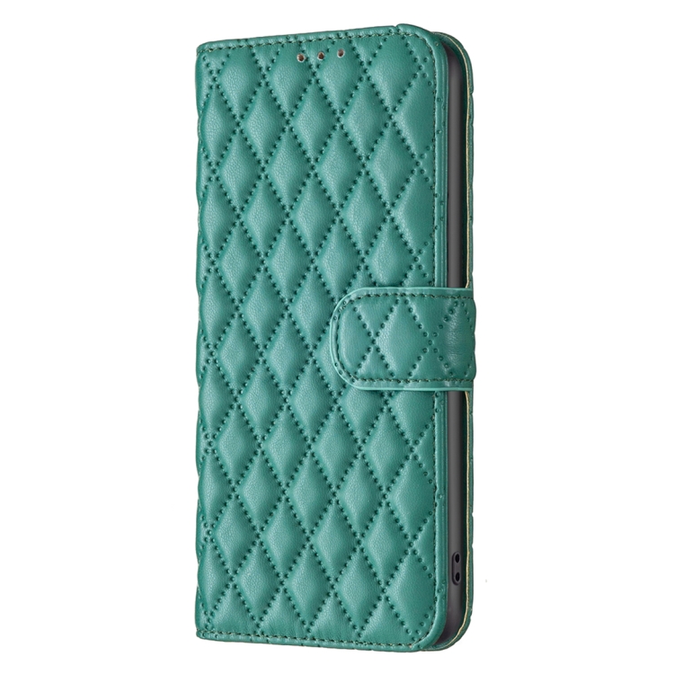 E-shop LATTICE Ochranné puzdro pre Google Pixel 8 Pro zelené