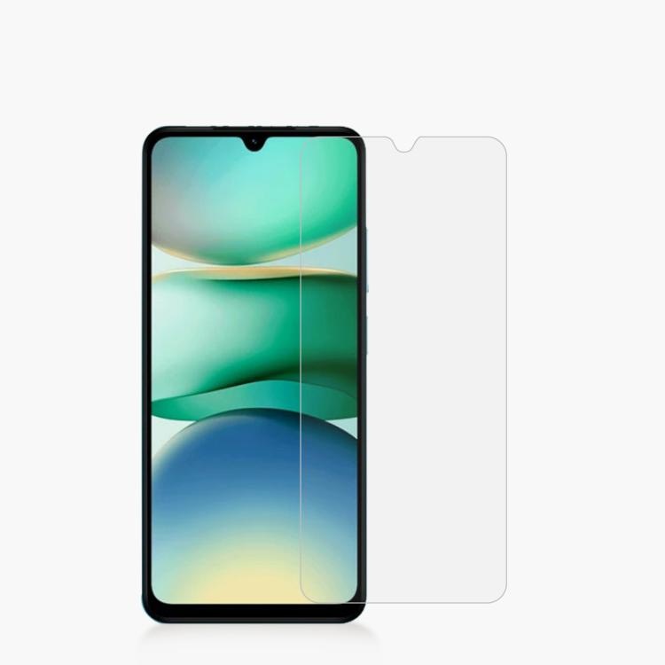 E-shop Ochranné sklo pre Xiaomi Redmi A5 (EU verzia 173.3mm)