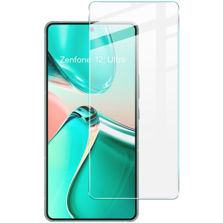 E-shop IMAK Ochranné sklo pre Asus Zenfone 12 Ultra