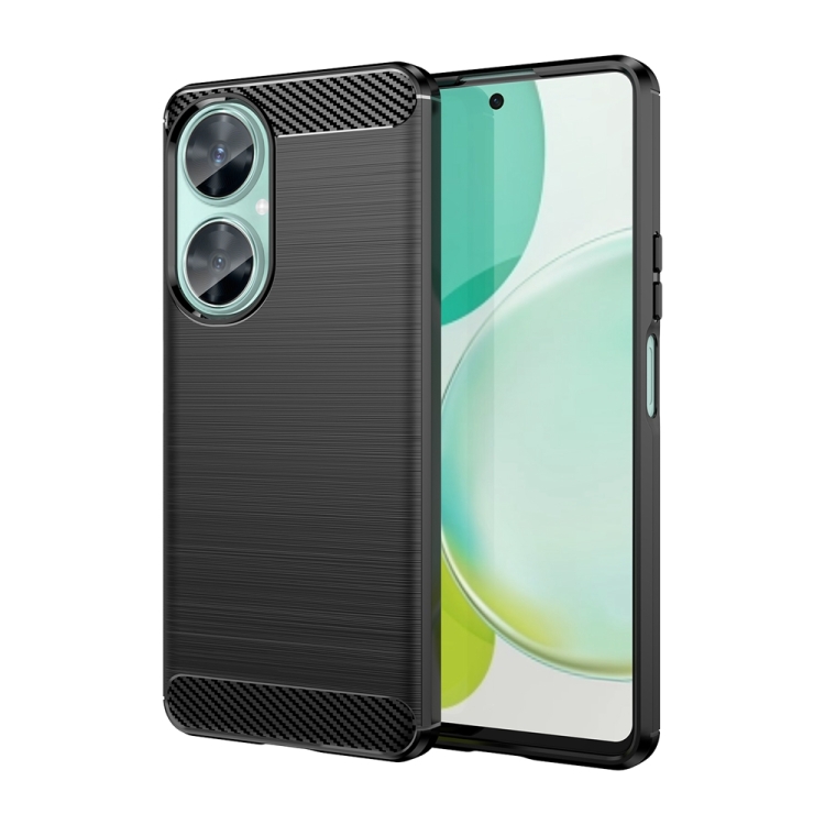 E-shop FLEXI TPU Kryt pre Huawei Nova 11i čierny