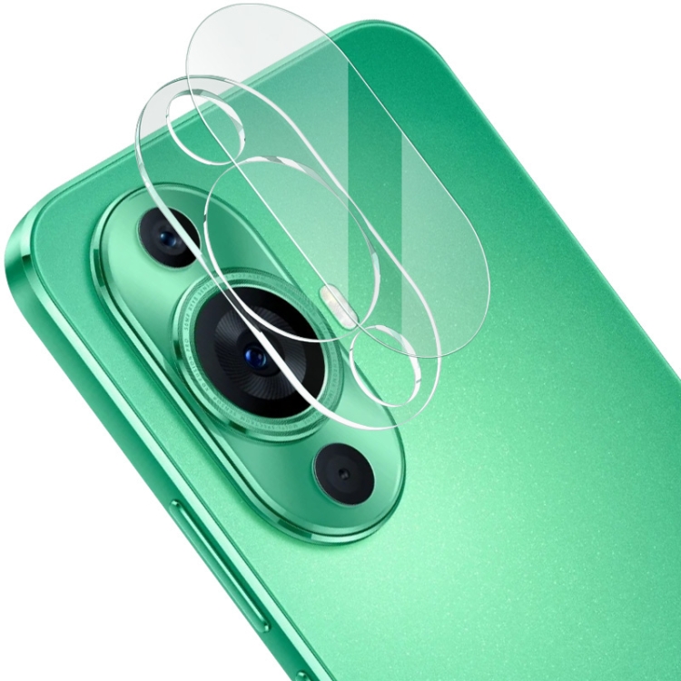 E-shop IMAK FULL COVER Sklo pre fotoaparát Huawei nova 11