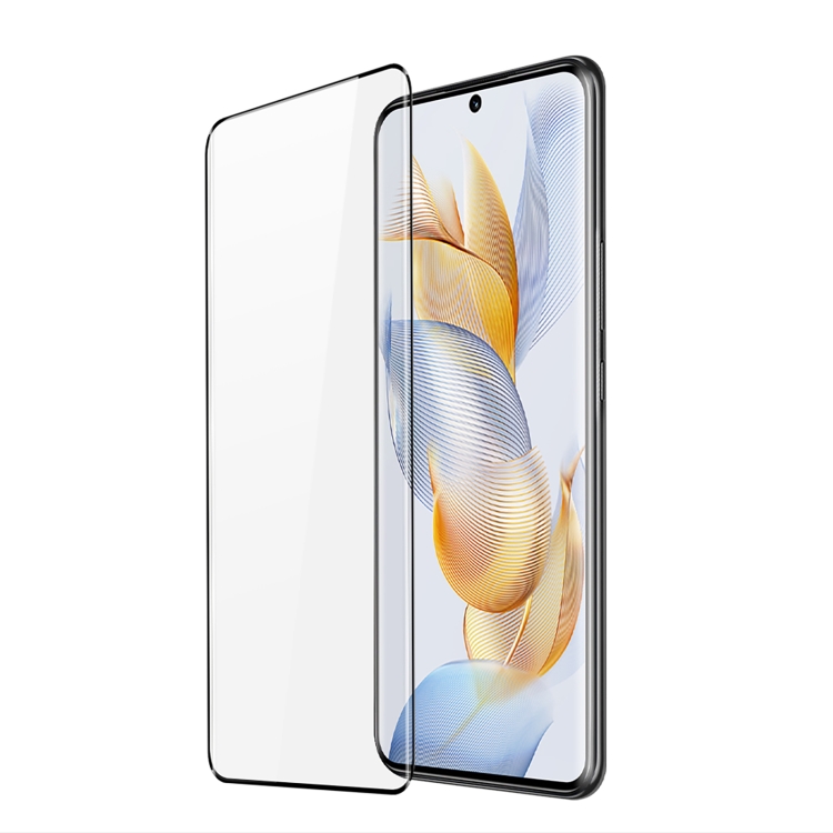 E-shop DUX 3D Tvrdené ochranné sklo pre Honor 90 5G