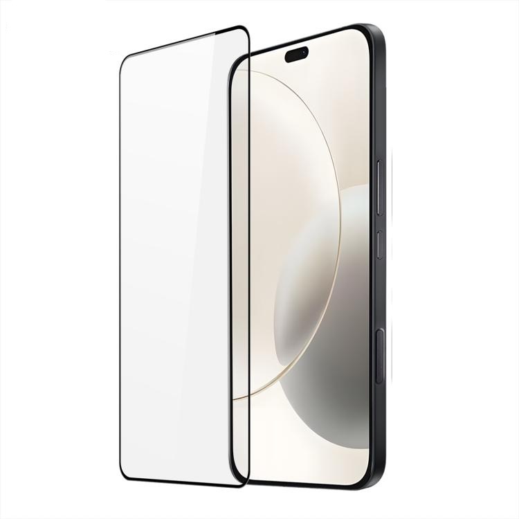 E-shop DUX 3D Tvrdené ochranné sklo pre Honor 400 Lite 5G