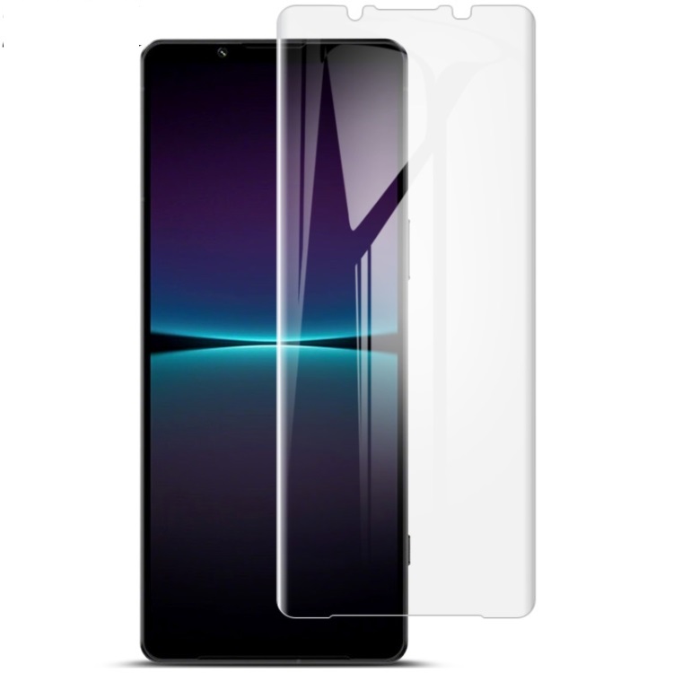 E-shop IMAK HYDROGEL 2x Ochranná fólia pre Sony Xperia 1 V