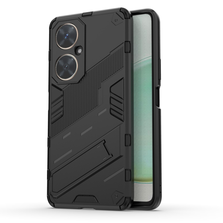 E-shop BIB Ochranný kryt pre Huawei Nova 11i čierny