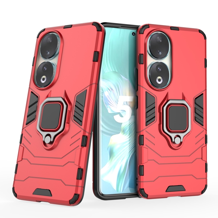 E-shop STRONG Ochranný kryt Honor 90 5G červený