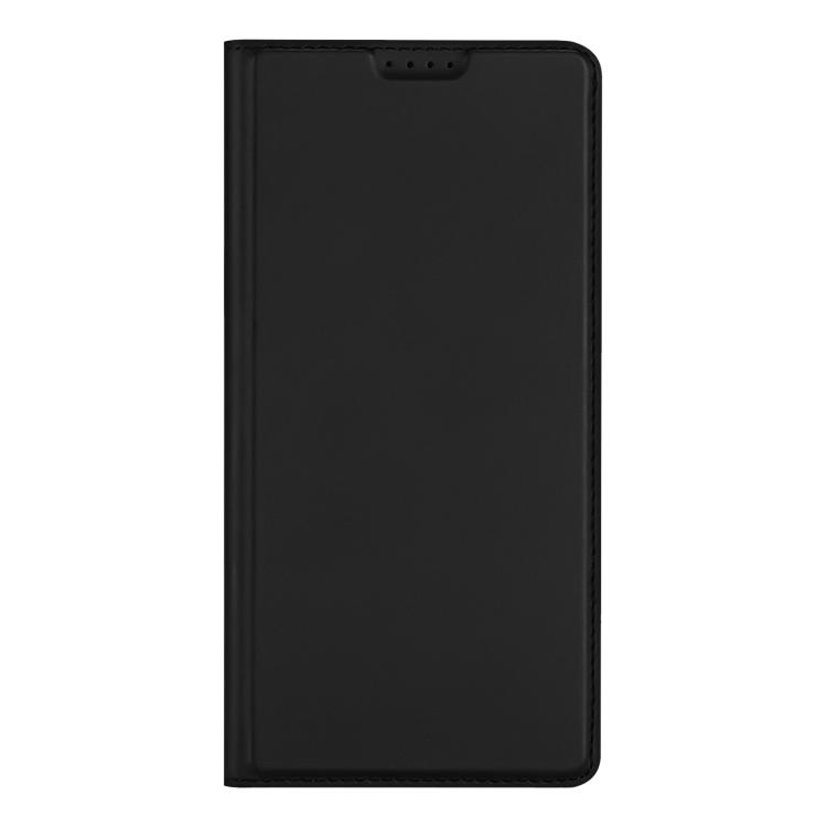 E-shop DUX Zaklápacie puzdro pre Honor Magic7 Pro 5G čierne