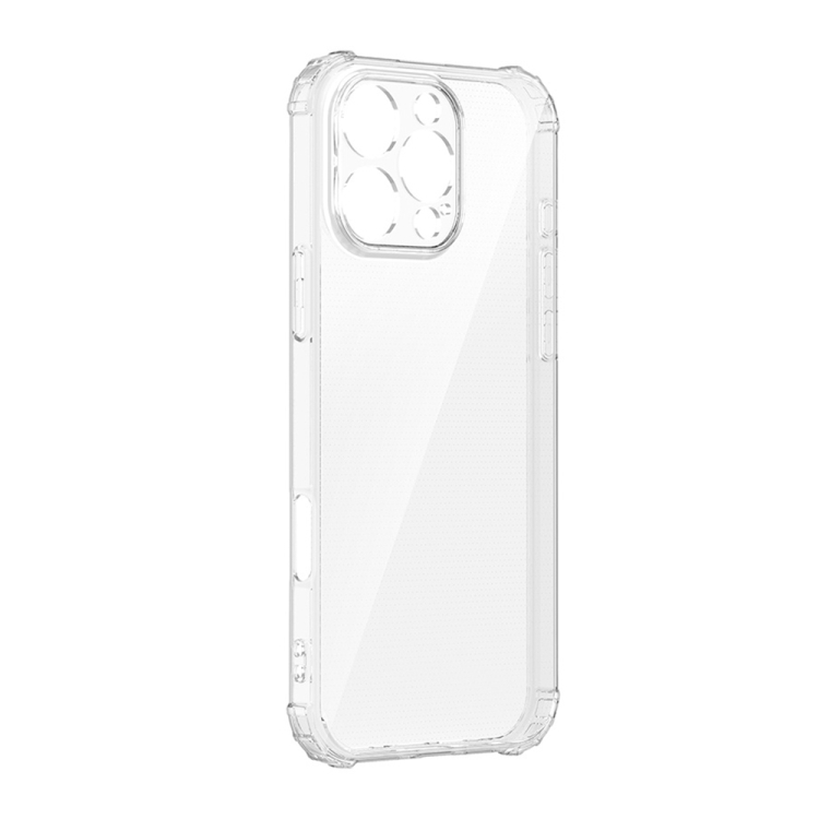 E-shop AIRBAG Extra odolný kryt Apple iPhone 16 Pro Max priehľadný