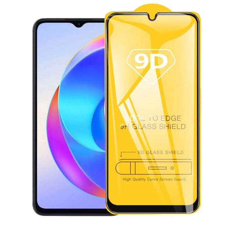 E-shop 3D Tvrdené ochranné sklo pre Honor X5c Plus