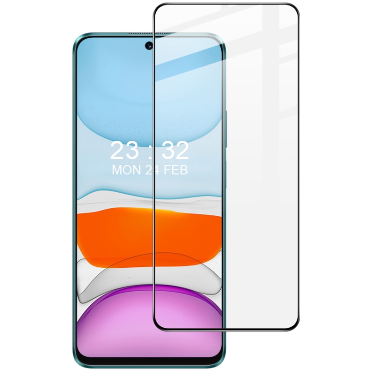 E-shop IMAK 3D Tvrdené ochranné sklo pre Huawei Nova 12i