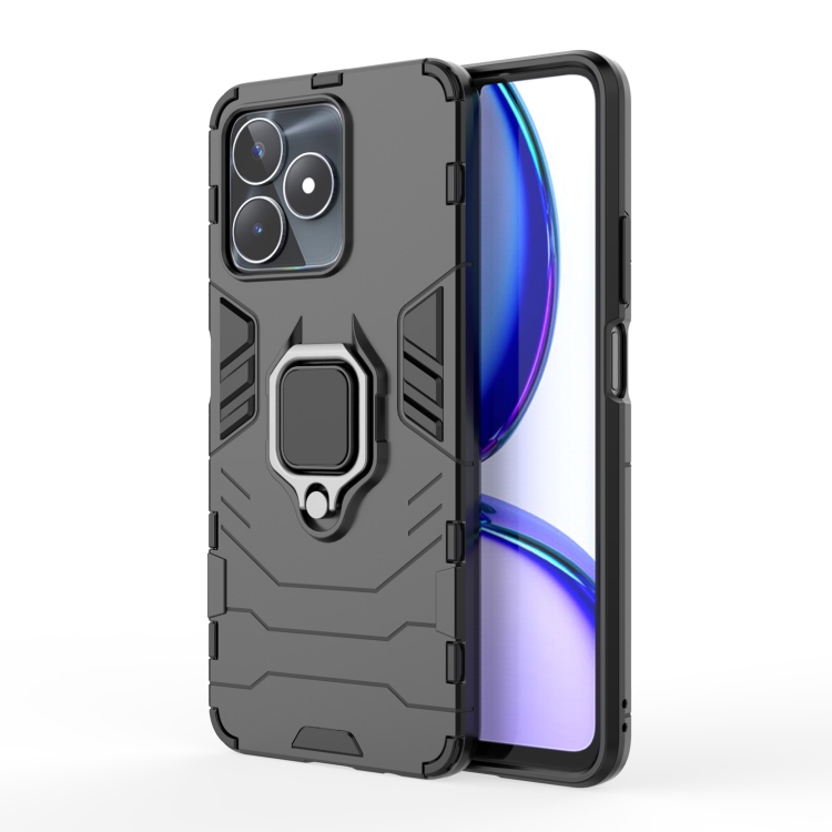 E-shop STRONG Ochranný kryt Realme C53 čierny