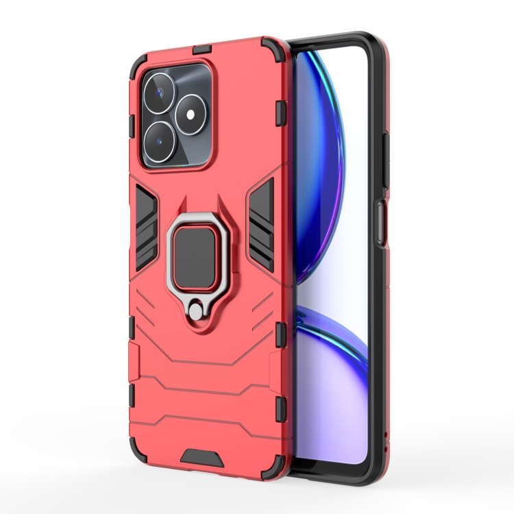 E-shop STRONG Ochranný kryt Realme C53 červený