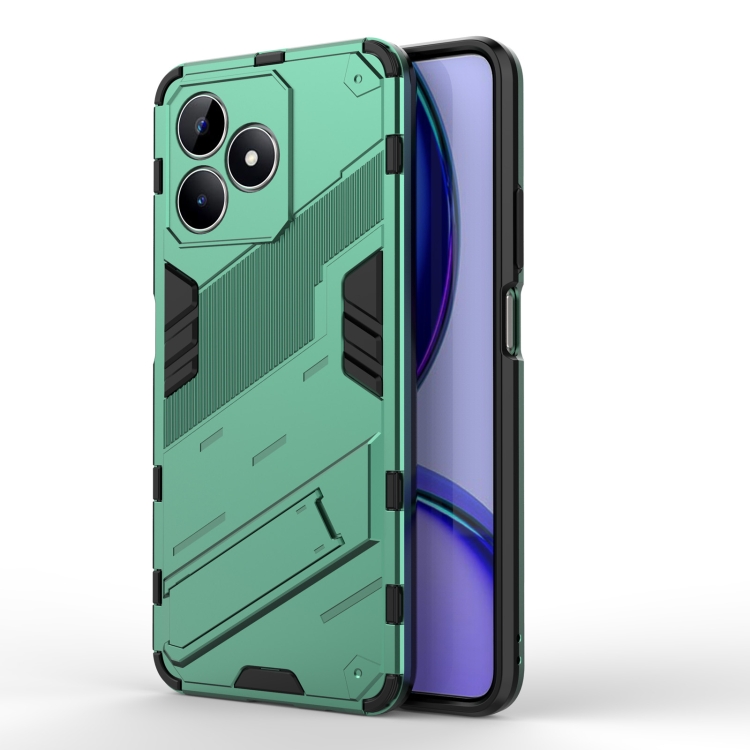 E-shop BIB Ochranný kryt pre Realme C53 zelený