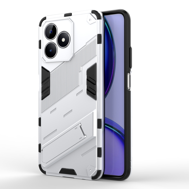 E-shop BIB Ochranný kryt pre Realme C53 biely