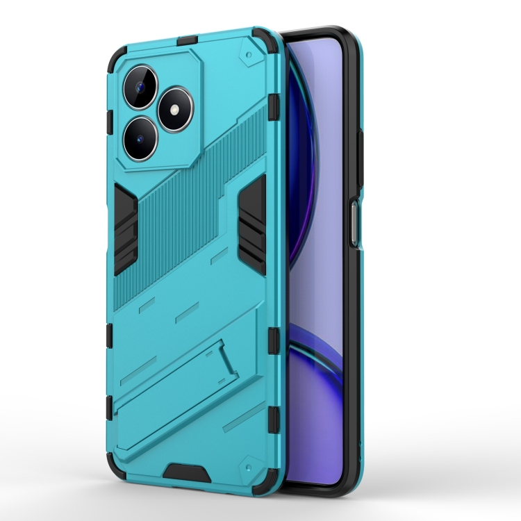 E-shop BIB Ochranný kryt pre Realme C53 modrý