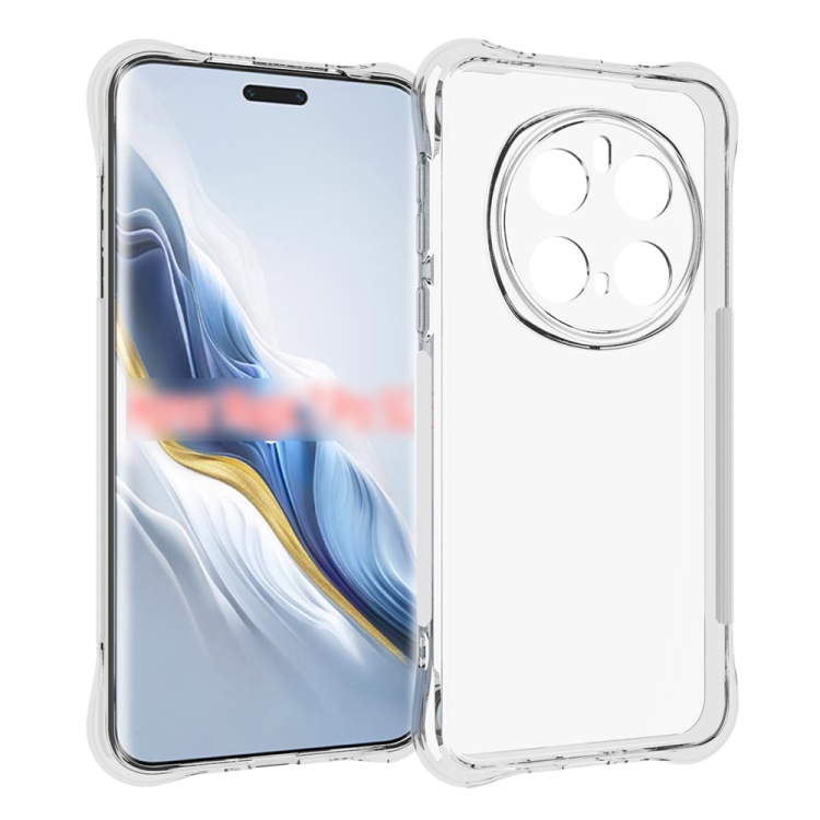 E-shop AIRBAG Extra odolný kryt Honor Magic7 Pro 5G priehľadný