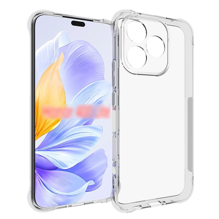 E-shop AIRBAG Extra odolný kryt Honor 400 Lite priehľadný
