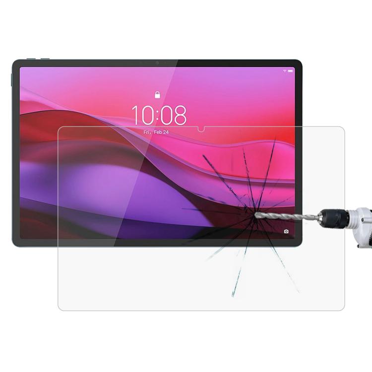 E-shop Tvrdené sklo pre tablet Lenovo Yoga Tab Plus