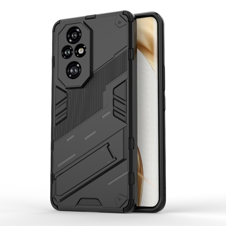 E-shop BIB Ochranný kryt pre Honor 200 Pro čierny