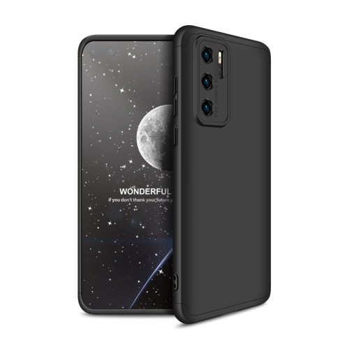 E-shop 360° Ochranný kryt Huawei P40 čierny