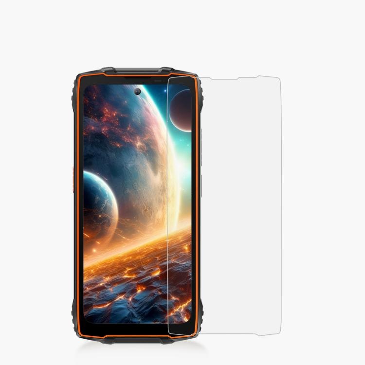 E-shop Ochranné sklo pre Blackview BV8200