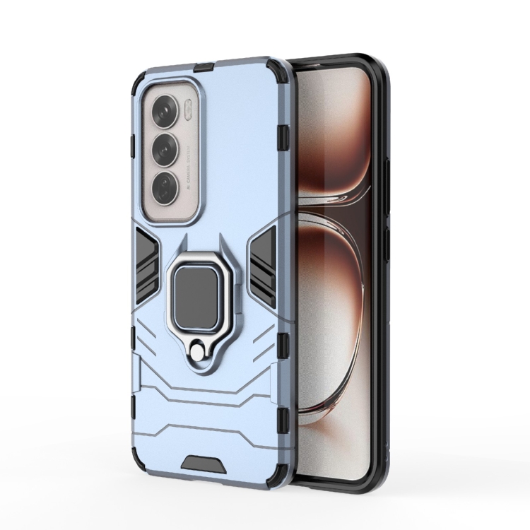 E-shop STRONG Ochranný kryt Oppo Reno12 5G modrý