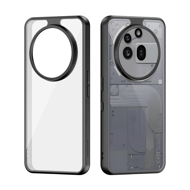 E-shop DUX AIMO Ochranný obal pre Nothing Phone (3a) Pro čierny