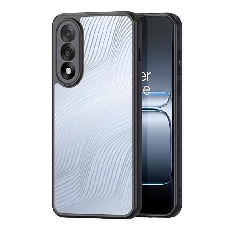 E-shop DUX AIMO Ochranný kryt pre OnePlus Nord 5 5G čierny