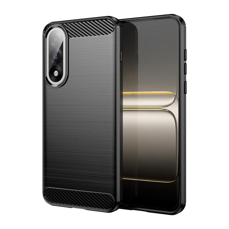 E-shop FLEXI TPU Ochranný kryt OnePlus Nord 5 5G čierny