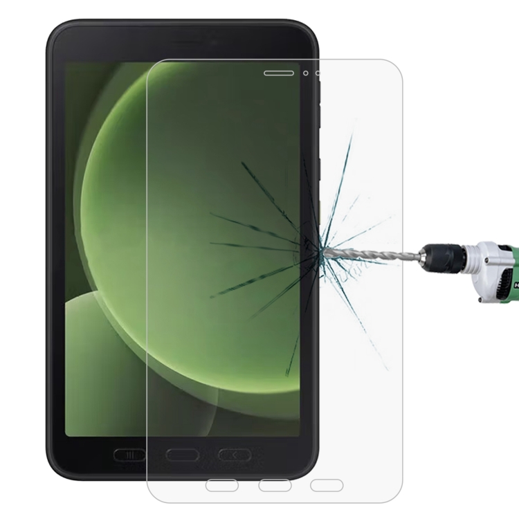 E-shop Tvrdené sklo pre tablet Samsung Galaxy Tab Active5