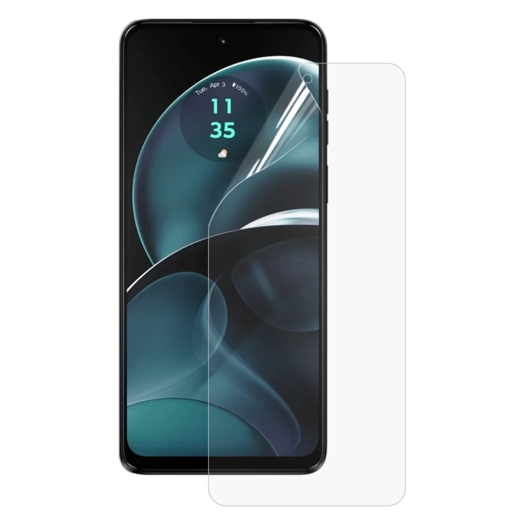 E-shop HYDROGEL Ochranná fólia pre Motorola Moto G14