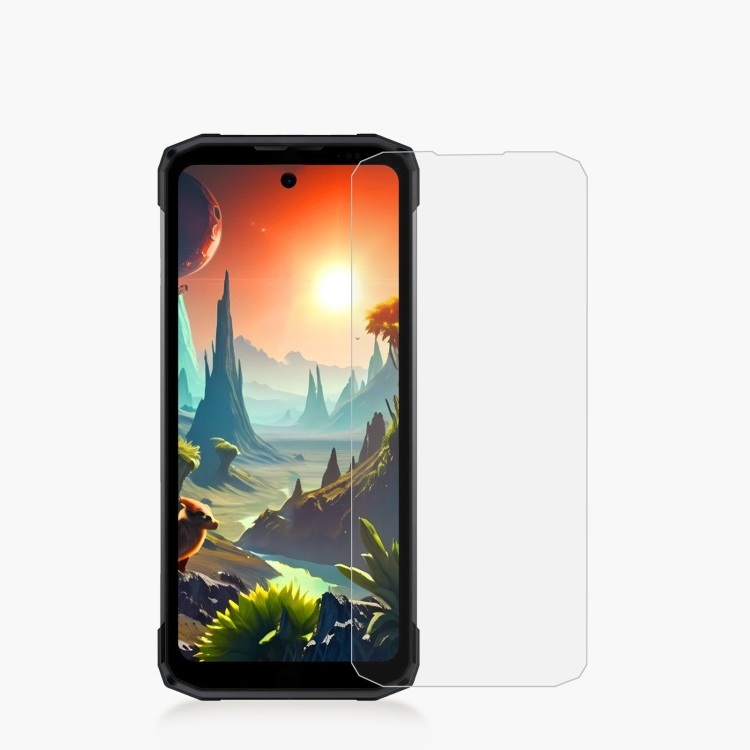 E-shop Ochranné sklo pre Doogee Fire 6
