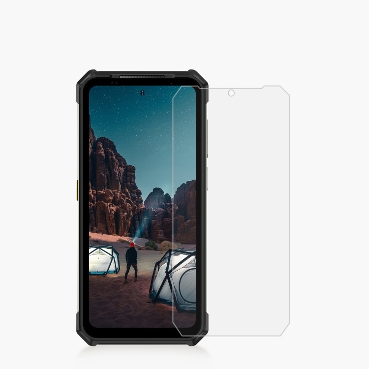 E-shop Ochranné sklo pre Ulefone Armor 24